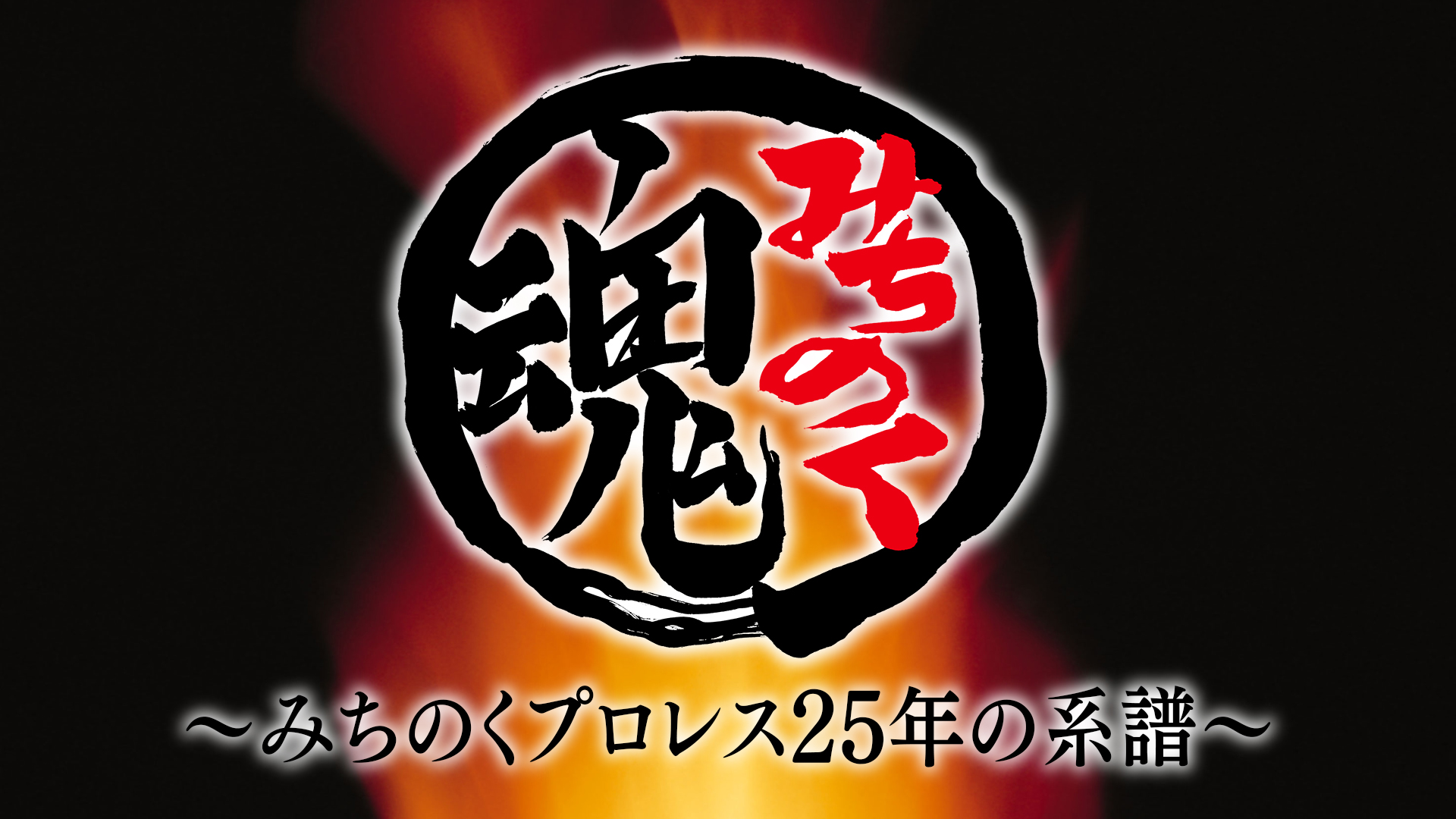 2019/02/02 みちのくプロレス25年の系譜