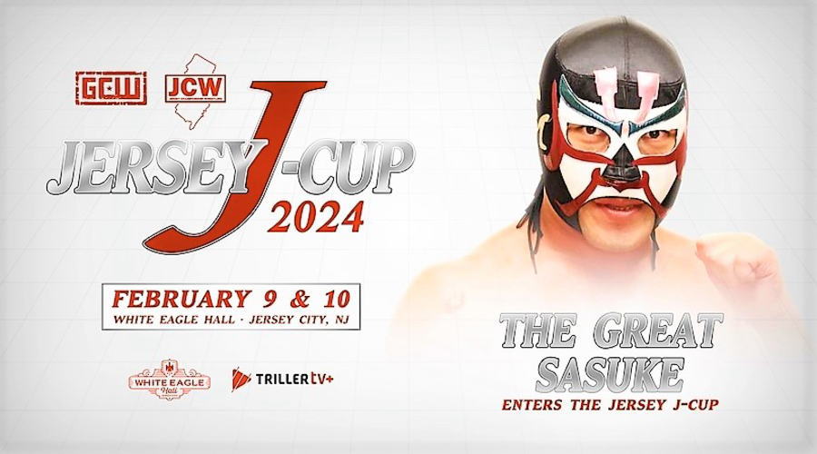 The Jersey J-Cup 2024